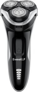 Best Electric Shaver for Sensitive Skin for Male Reviews