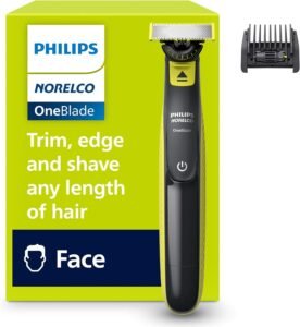 Philips Norelco OneBlade 360 Hybrid Face