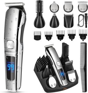 Best electric razor for first time shavers