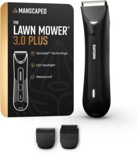MANSCAPED® The Lawn Mower® 3.0 Plus