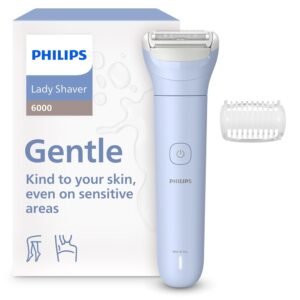 Philips SatinShave Advanced (Model: BRL127)