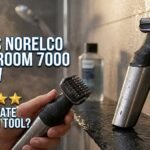 Philips Norelco Bodygroom 7000 Review: Your Shaving Solution!