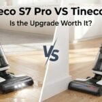 Tineco S7 Pro vs. Tineco S5: Is the Upgrade Worth It?