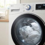 What is the Bedding Cycle on a washing machine?