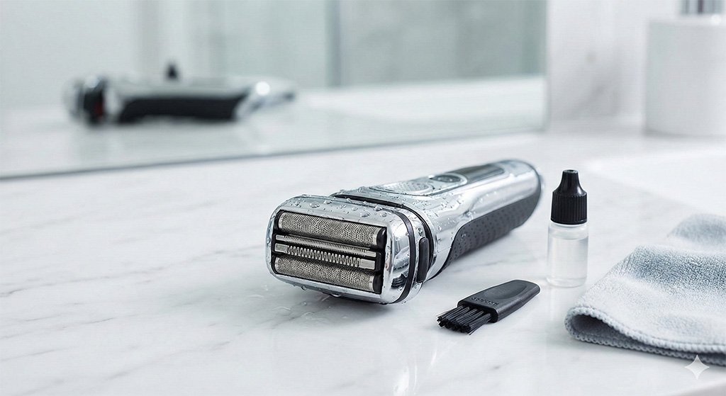 How to Clean an Electric Shaver? (Ultimate Maintenance Guide!)