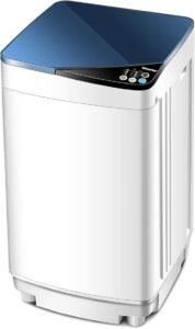 Best Washing Machine for Family of 4 Persons