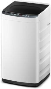 Midea Portable Washing Machine 0.9 cu. ft