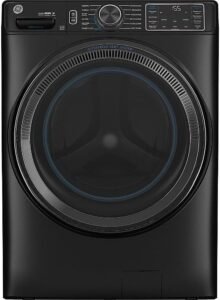 GE 5.0 cu.ft. Smart Front Load Washer for Comforters