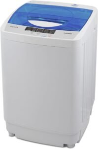 best washing machine for family of 5