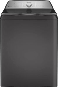 GE Profile 5.0 cu. ft. High-Efficiency Smart Top Load Washer