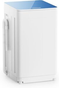 Auertech 18 lbs Portable Washing Machine