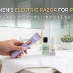 7 Best Women’s Electric Razor for Pubic Hair Reviews!