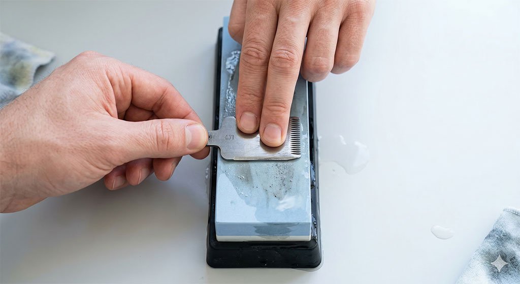 How to Sharpen Hair Clipper Blades: A Pro-Level DIY Guide!