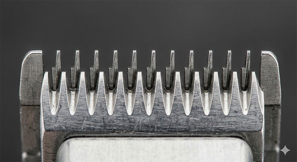 Reassembly & Calibration