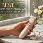 7 Best Electric Shaver for Bikini Area – Tested & Reviewed!