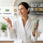 7 Best Lady Shaver for Intimate Areas – Tested & Reviewed!