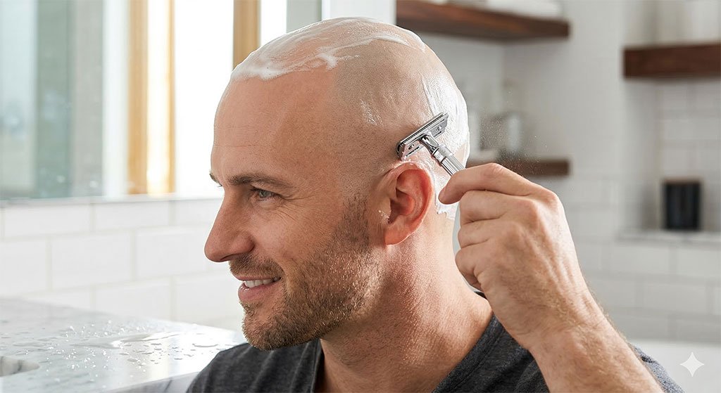 7 Best Safety Razor For Head Shaving Reviews: Top 7 Picks!