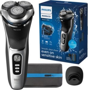 Philips Norelco Shaver 3900 Series - Model S3341/92