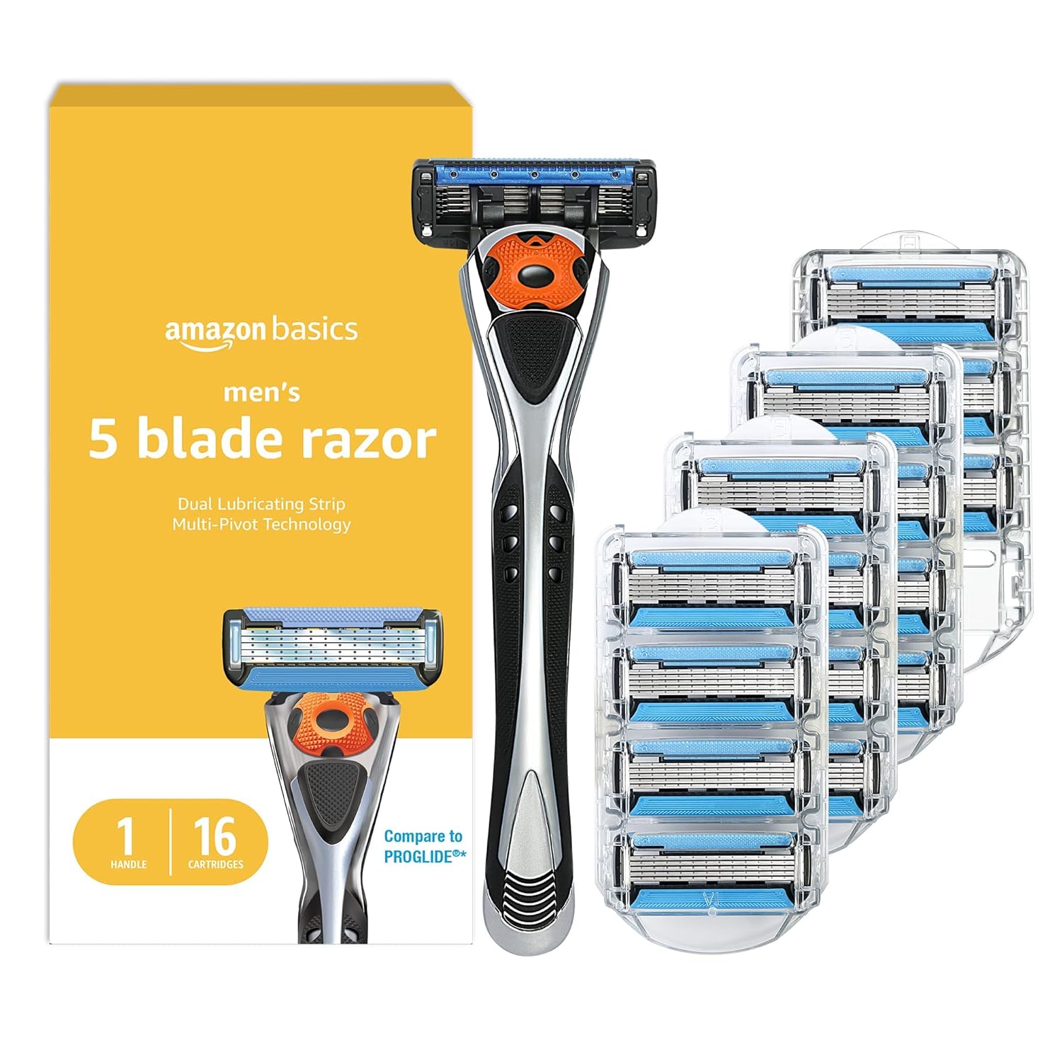 Cartrige For Razor 7 Best cartridge Razors for Men - Tested & Reviewed (2026)