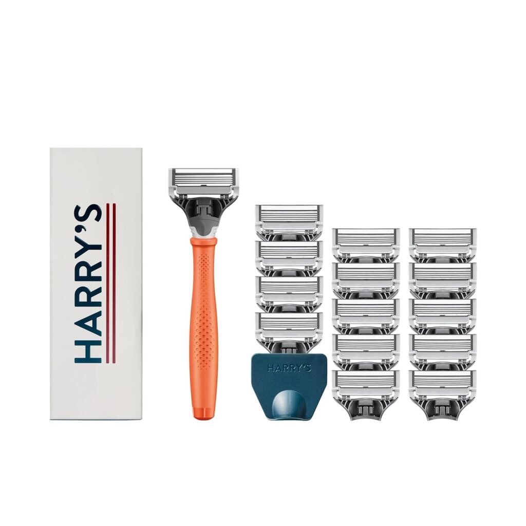 Cartridge Razor Example 7 Best cartridge Razors for Men - Tested & Reviewed (2026)