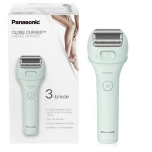Panasonic Electric Bikini Trimmer ES-AWL6AG