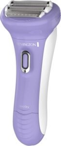 Remington Lady Electric Shaver for Bikini Area