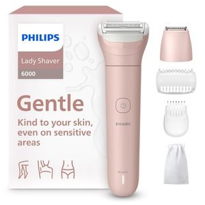 Philips Lady Shaver Series 6000