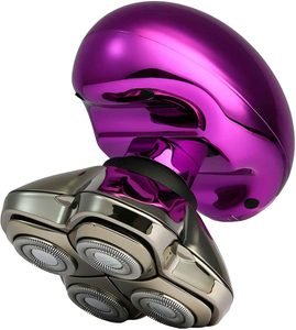 Skull Shaver Butterfly Kiss PRO for Women's Leg