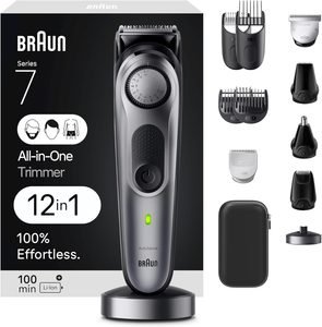 Braun All-in-One Men's Shaving Kit Series 7 7440