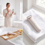 Philips Lady Shaver Series 6000 vs 8000: Which is Better?