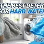 7 Best Detergent for Hard Water: Top Reviews!