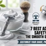 7 Best Adjustable Safety Razors – Tested & Reviewed!