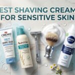 7 Best Shaving Creams for Sensitive Skin – Top Picks!