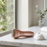 Can You Use Shaving Cream With Women’s Electric Shaver? (Complete Guide)