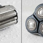 Foil vs Rotary Shaver for Women: Which One Wins?