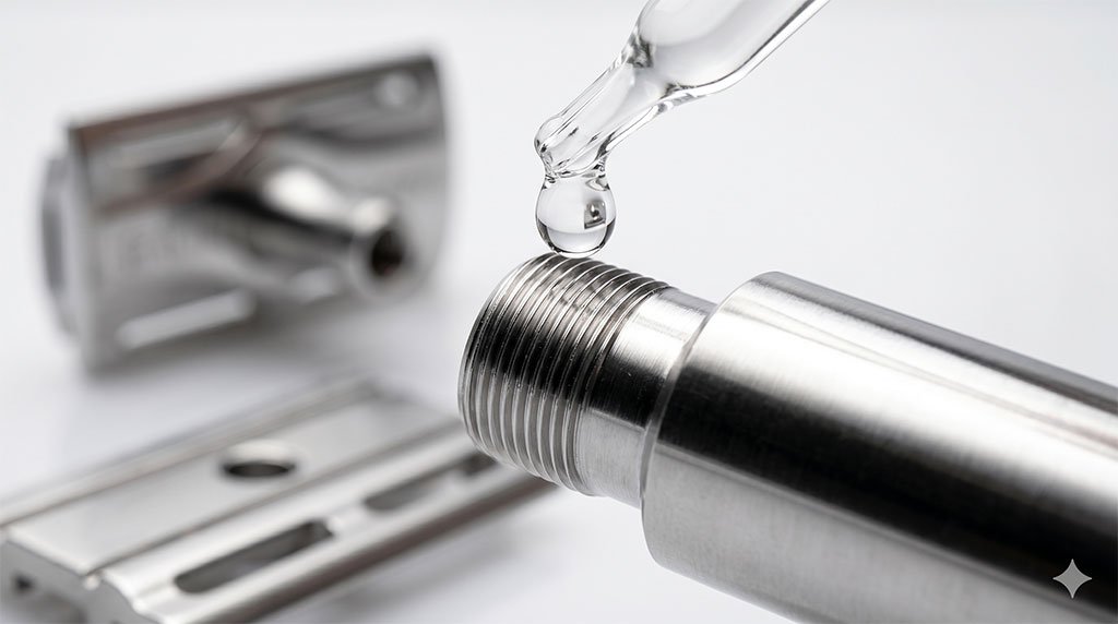 Long Term Care-Lubricating the Mechanisms