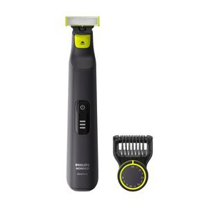 Norelco Philips OneBlade Pro Hybrid Electric Trimmer and Shaver