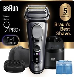 Braun Series 9 PRO+ Electric Shaver