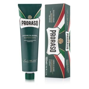 Proraso Shaving Cream for Sensitive Skin