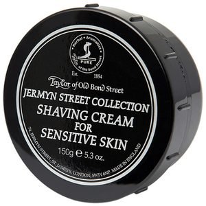 Taylor of Old Bond Shaving Creams for Sensitive Skin