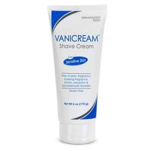 Best Shaving Creams for Sensitive Skin