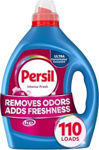 Persil Intense Fresh Everyday Clean